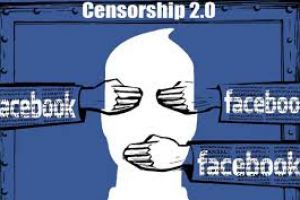 Η λογοκρισία και φίμωση από το Facebook στο eidisis .gr συνεχίζεται!