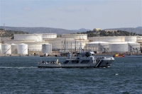 Σκουρλέτης: Δρομολογεί μεσολάβηση μεταξύ ΕΛΠΕ - εργαζομένων