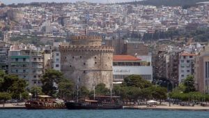 Θεσσαλονίκη: Συνεχίζεται με σταθερότητα η αποκλιμάκωση του ιικού φορτίου στα λύματα