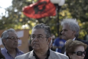 Δ.Κουτσούμπας: Ετοιμάζουν συμφωνία με νέα αντιλαϊκά μέτρα