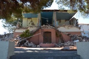 Μυτιλήνη: Πρώτο κουδούνι για τους μαθητές της Βρίσας
