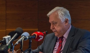 Δημοκρατική Ευθύνη: Νέο κόμμα - νέα πρόσωπα