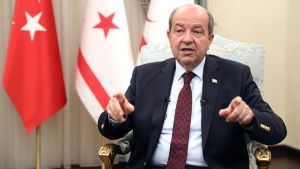 Εκνευρισμένη η Τουρκία με την άρση του εμπάργκο όπλων στην Κύπρο