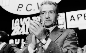 Πιέτρο Ινγκράο: Αιωνόβιος κυνηγός της αδύνατης επανάστασης