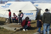 Γκουντενούδης: Όχι στο άτυπο κέντρο προσφύγων. Μέτρα ελέγχου της μεταφοράς ΤΩΡΑ