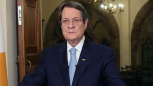 Ν. Αναστασιάδης: Υπό μερικό έλεγχο η κατάσταση – Τραγωδία άνευ προηγουμένου, πλην της εισβολής το 1974