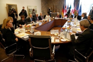 ΥΠΕΞ της G7: Η άρση των κυρώσεων στη Ρωσία συνδέεται με την εφαρμογή του Μινσκ