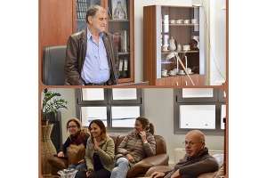 Επιμορφωτική Κιλκίς: Διακρατική συνάντηση στο Κιλκίς για το πρόγραμμα ανάπτυξης ικανοτήτων STEM