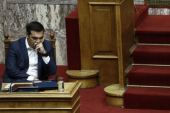 Συνάντηση με τον Πρωθυπουργό ζητούν οι πρόεδροι των δικηγορικών συλλόγων