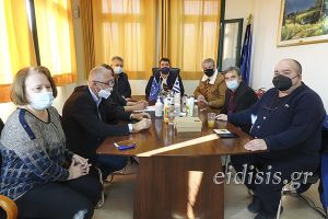 Εννιά ώρες περίμενε ασθενής με covid το ασθενοφόρο του ΕΚΑΒ στο νοσοκομείο της Γουμένισσας