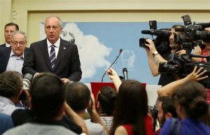 Τουρκία: Απουσία ίσων ευκαιριών καταγγέλλει ο ΟΑΣΕ