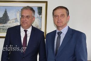 “Πράσινο φως” για το μεγάλο έργο στο στάδιο Πολυκάστρου