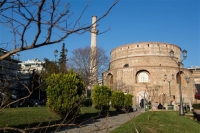 Εξαλλοι οι συριζαίοι με τον Μπαλτά για τη Ροτόντα
