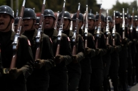 Στα Κατεχόμενα ο Γιλντιρίμ για την τουρκική φιέστα της εισβολής