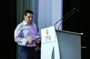 Στα εγκαίνια της νέας διώρυγας του Σουέζ την Πέμπτη ο Αλ.Τσίπρας