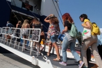 Aκτοπλόοι: Εκμεταλλευτείτε τις προσφορές μας για τα ταξίδια