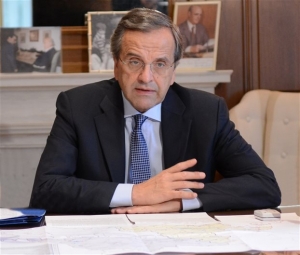 Ελπίδες για εκλογή προέδρου και ετοιμότητα για εκλογές από το Μέγαρο Μαξίμου