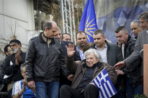 Αιχμές Βούτση κατά Μίκη για «πολιτικό μιθριδατισμό»