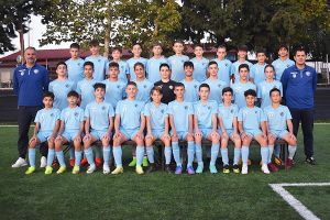 Πρεμιέρα με νίκη στο Elite Neon Cup!