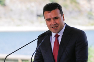 Ζάεφ: Θα παραιτηθώ από πρωθυπουργός αν αποτύχει το δημοψήφισμα