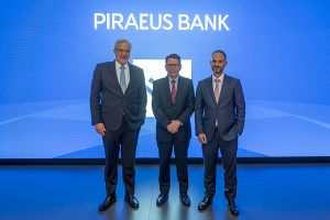 Εκδήλωση για την Ελληνική Ναυτιλία και τις γεωπολιτικές εξελίξεις με ομιλητή τον Ρόμπερτ Κάπλαν