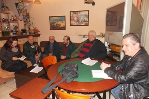 Ενότητα για να αντιμετωπίσουμε την καταιγίδα της Ευρωπαϊκής Ένωσης