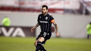 Αποχαιρετιστήριες ανακοινώσεις Βιεϊρίνια και Κόλεϊ από τον ΠΑΟΚ