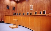 Ι. Δρόσος: Μη συνταγματική η αύξηση ορίων ηλικίας για δικαστές