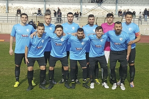 Προπονήσεις και φιλικά του Αλέξανδρου