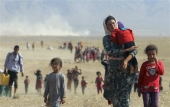 Συρία: Ασσύριοι χριστιανοί εγκαταλείπουν μαζικά τα χωριά τους