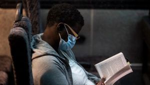 ΗΠΑ: Οδηγία για χρήση μάσκας σε μέσα μεταφοράς, από την 1η Φεβρουαρίου