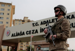 Τουρκία: Ξεκίνησε η δίκη του αμερικανού πάστορα Α. Μπράνσον