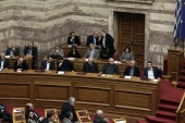 Εμπλοκή με τους αναπληρωτές γενικούς γραμματείς στα υπουργεία