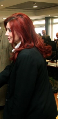 Η παραίτηση της Ελένης Ράικου και η βαλίτσα του... πικ νικ