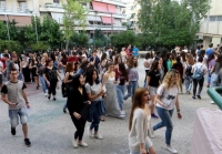 Πανελλαδικές: Συνεχίζονται με Ιστορία, Φυσική, Ανάπτυξη Εφαρμογών