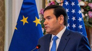 Τέλος της επιχείρησης Επική Οργή: Ρούμπιο δηλώνει ότι οι στρατιωτικές επιχειρήσεις κατά του Ιράν έχουν σταματήσει
