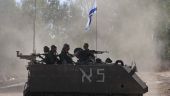 Διάσωση Ισραηλινού Ομήρου από τον Στρατό στη Λωρίδα της Γάζας
