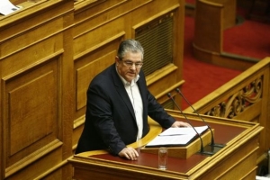 ΚΚΕ: Ενας ακόμη κρίκος αυθαίρετων ενεργειών η επιτροπή για το χρέος