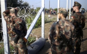 Ουγγαρία: Νέο ρεκόρ με περισσότερες από 4.000 αφίξεις