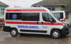 Τραγωδία στη Σερβία: Νεκρός 32χρονος Λαρισαίος σε τροχαίο δυστύχημα