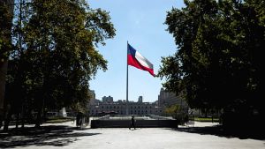Η Χιλή προχωρά σε νομοσχέδιο για τη νομιμοποίηση της άμβλωσης έως την 14η εβδομάδα
