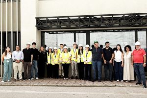 Η ELVIAL ενώνει τις δυνάμεις της με το University of Texas at Austin: η κορυφαία ακαδημαϊκή γνώση συναντά τη βιομηχανική πράξη