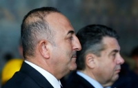 Να επιλυθούν οι διαφωνίες συμφώνησαν Γκάμπριελ - Τσαβούσογλου