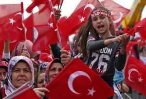 Τεστ αντοχής για το success story του Ερντογάν