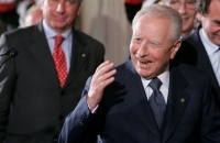 Πέθανε ο πρώην πρωθυπουργός και πρόεδρος της Ιταλίας Κάρλο Ατσέλιο Τσιάμπι