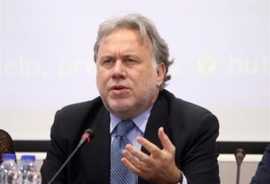 Κατρούγκαλος: «Θετικά και επιθετικά» η διαπραγμάτευση για τα εργασιακά