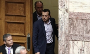 Παππάς: Η κυβέρνηση αποκλείεται να αιτηθεί παράταση του μνημονίου