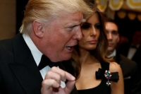 Ο Τραμπ υπόσχεται αποκαλύψεις για τη ρωσική εμπλοκή στις εκλογές