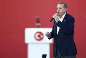 Ερντογάν: Μη εφικτή η συμφωνία με την ΕΕ, αν δεν γίνουν δεκτά τα αιτήματά μας