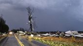 Θάνατοι στην Οκλαχόμα από την ιστορική κακοκαιρία